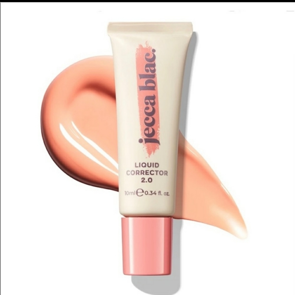 Liquid Corrector 2.0 by Jecca Blac*